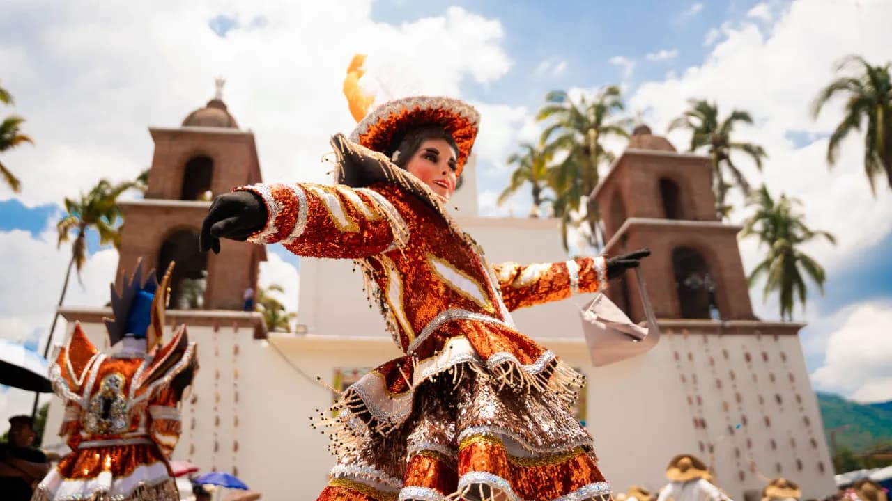 Mochitlán ya vive la Feria de Santa Ana: guía para conocer una de sus tradiciones más importantes