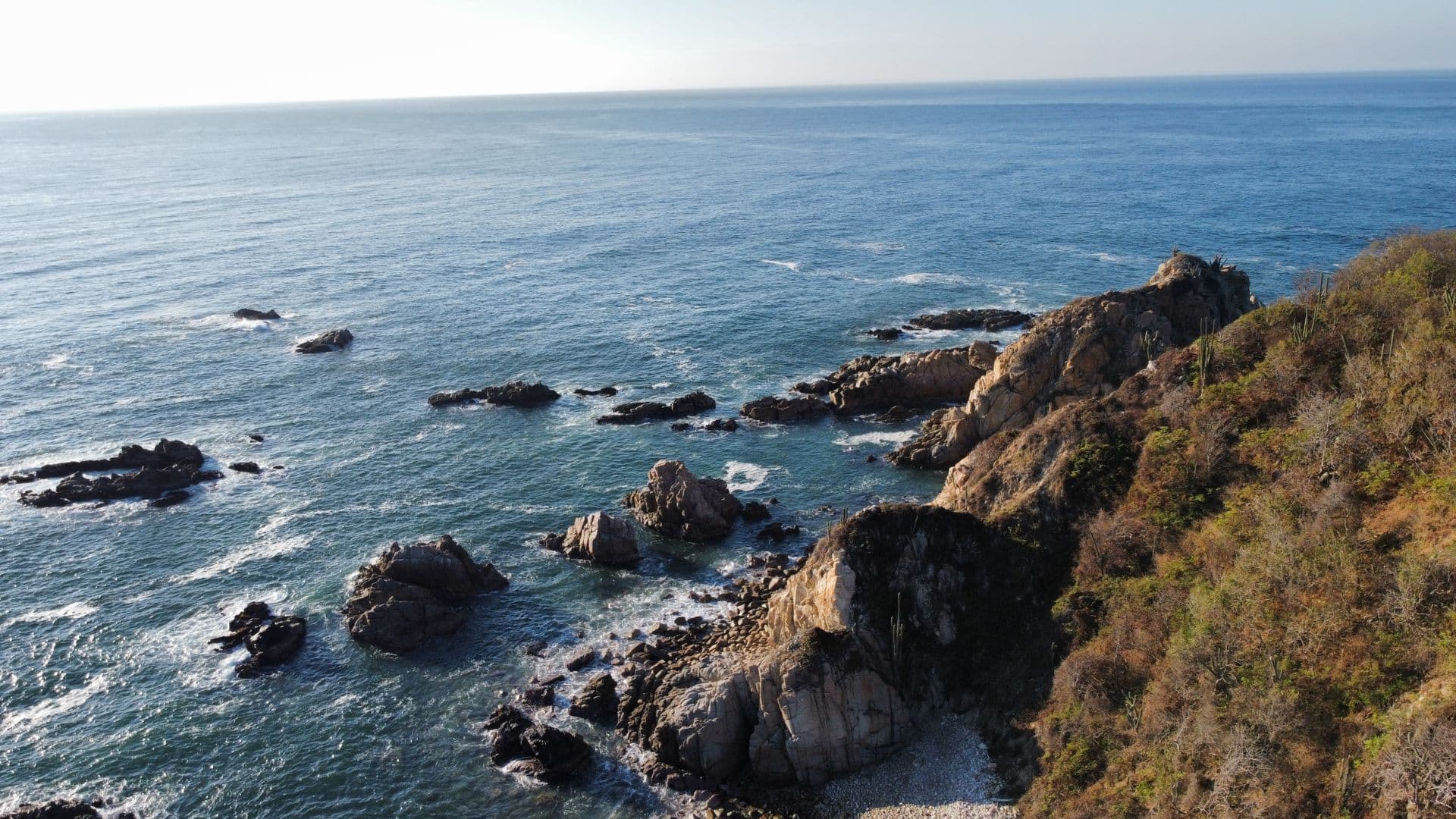 Acapulco, perla del Pacífico