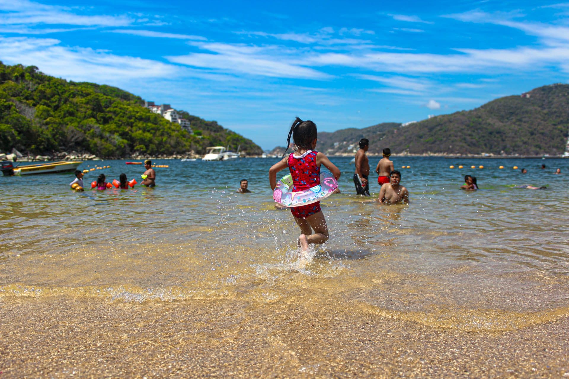 Isla de la Roqueta