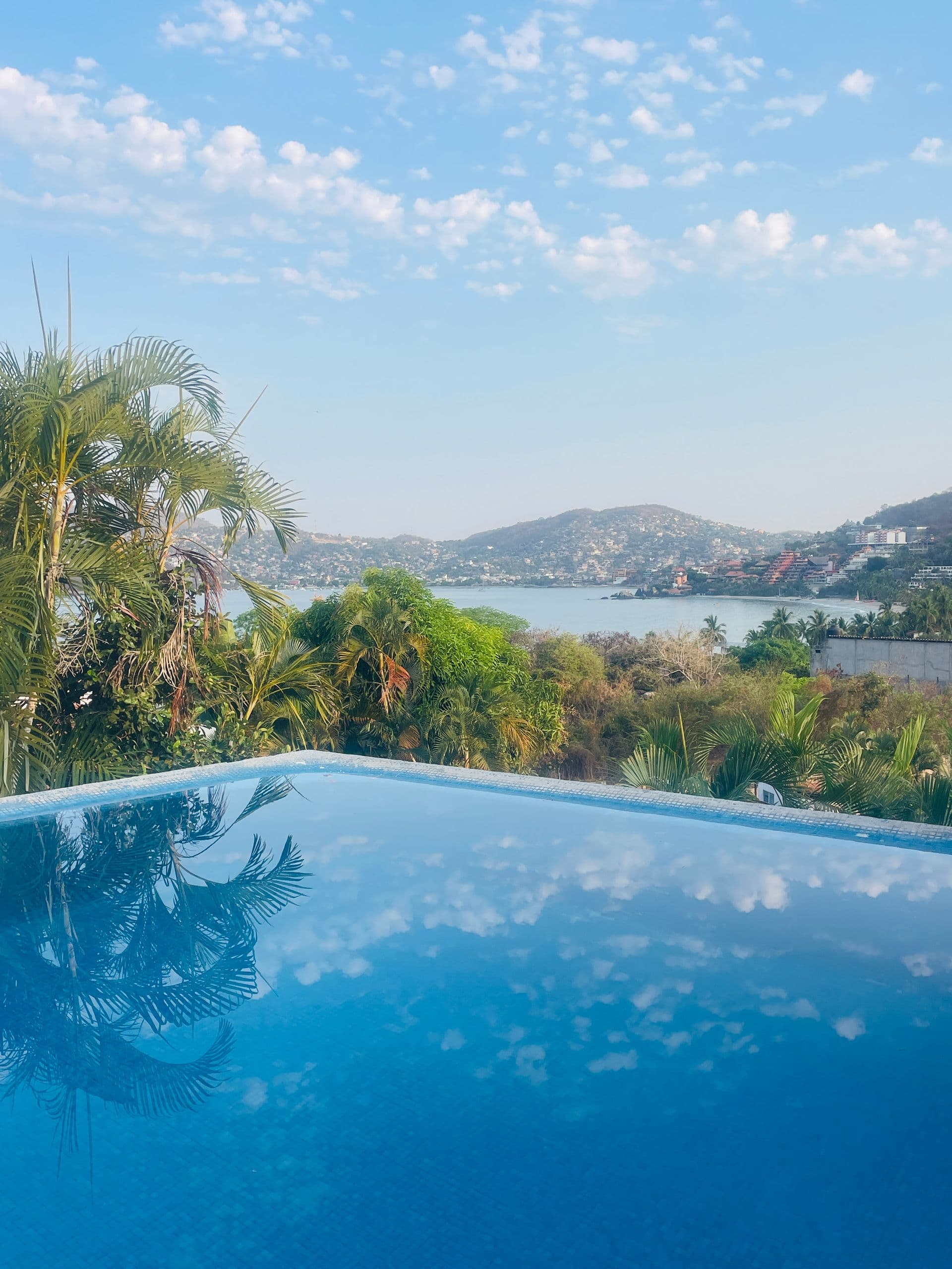 Zona Diamante en Acapulco