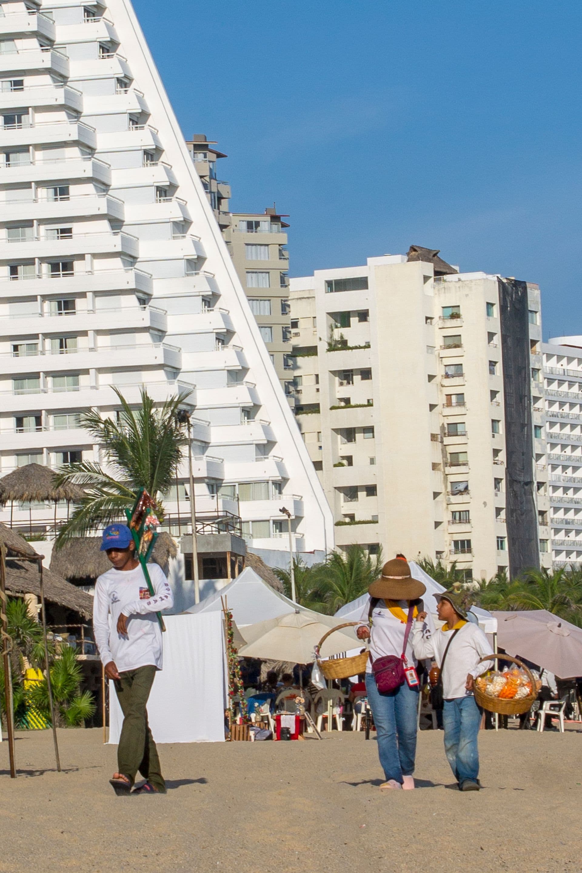 Acapulco, joya del Pacífico