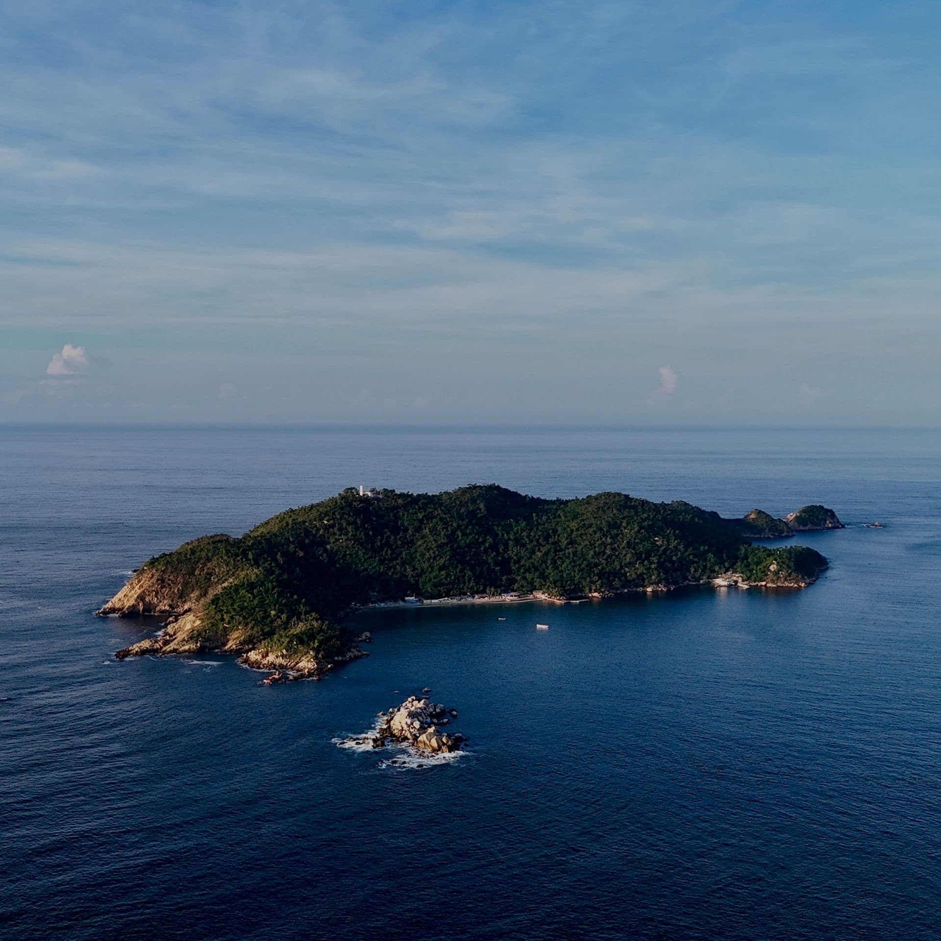 Litoral de Acapulco