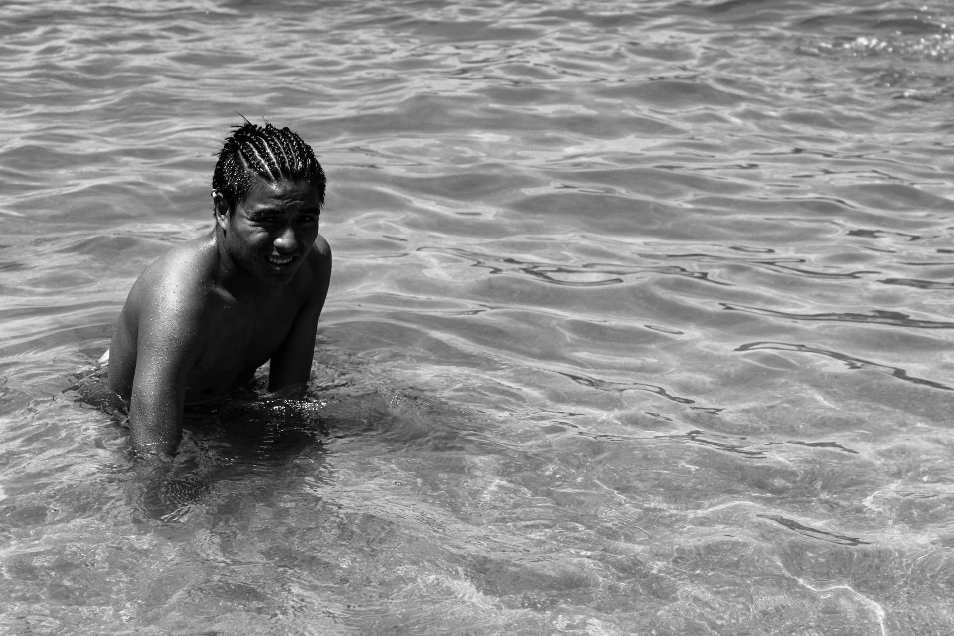 Playa Pie de la Cuesta