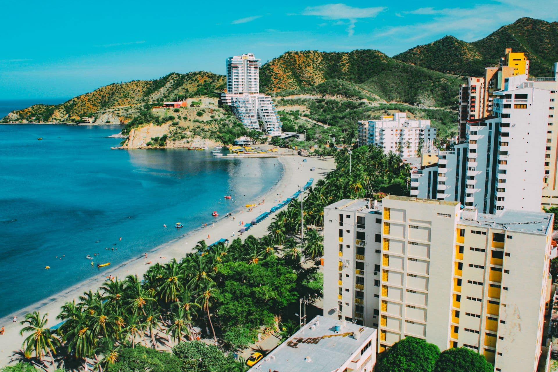 Acapulco tradicional
