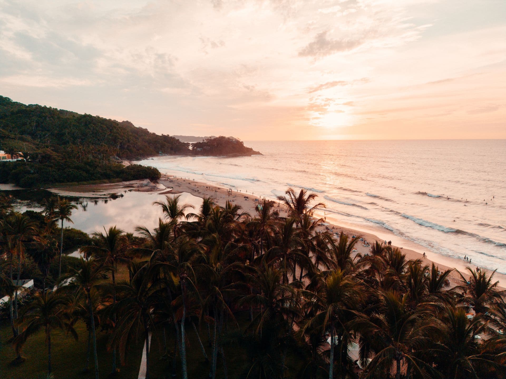 Zona Dorada de Acapulco