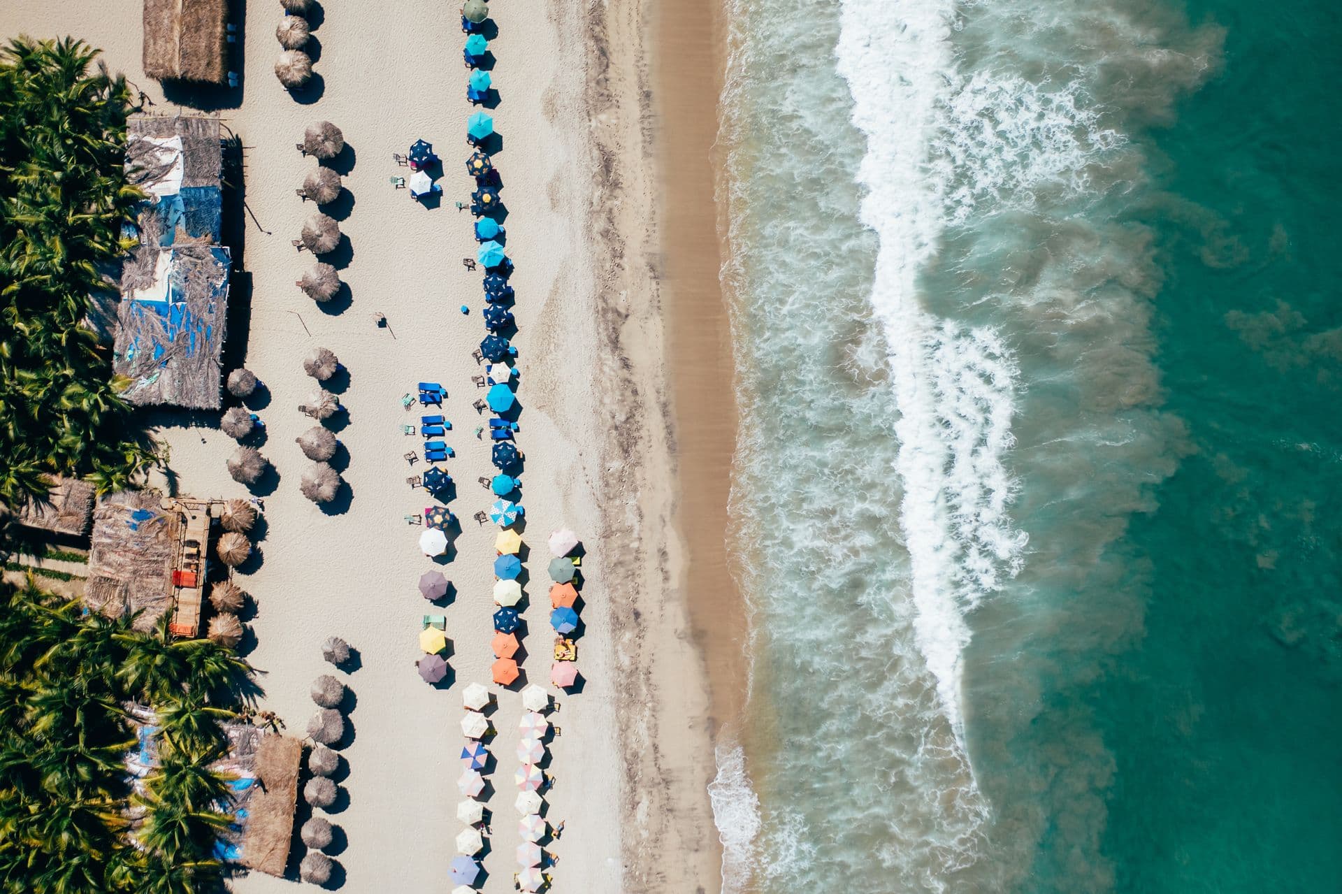 Acapulco destino turístico