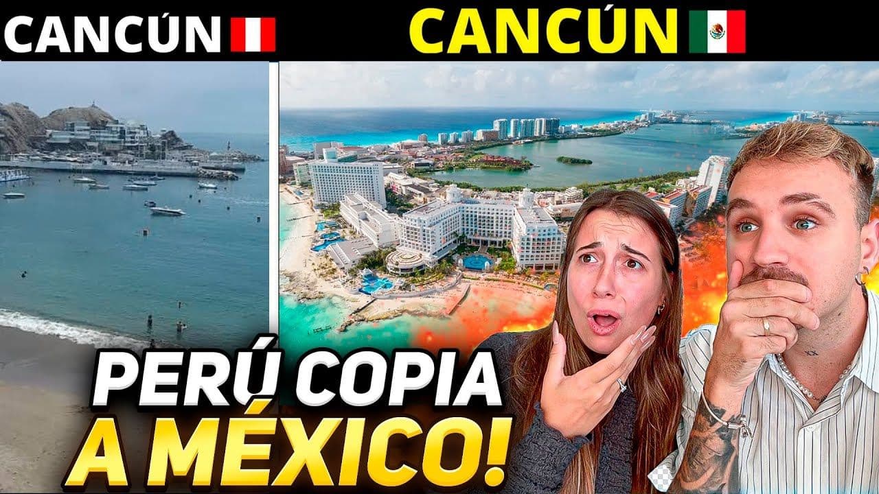 ACAPULCO CRUZÓ fronteras: en Perú hicieron su propia versión para atraer turismo