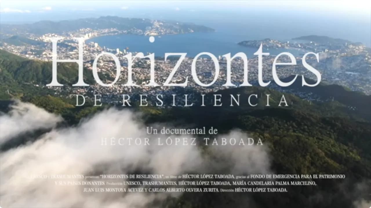 Acapulco contará desde el cine cómo su gente comenzó a reconstruirse