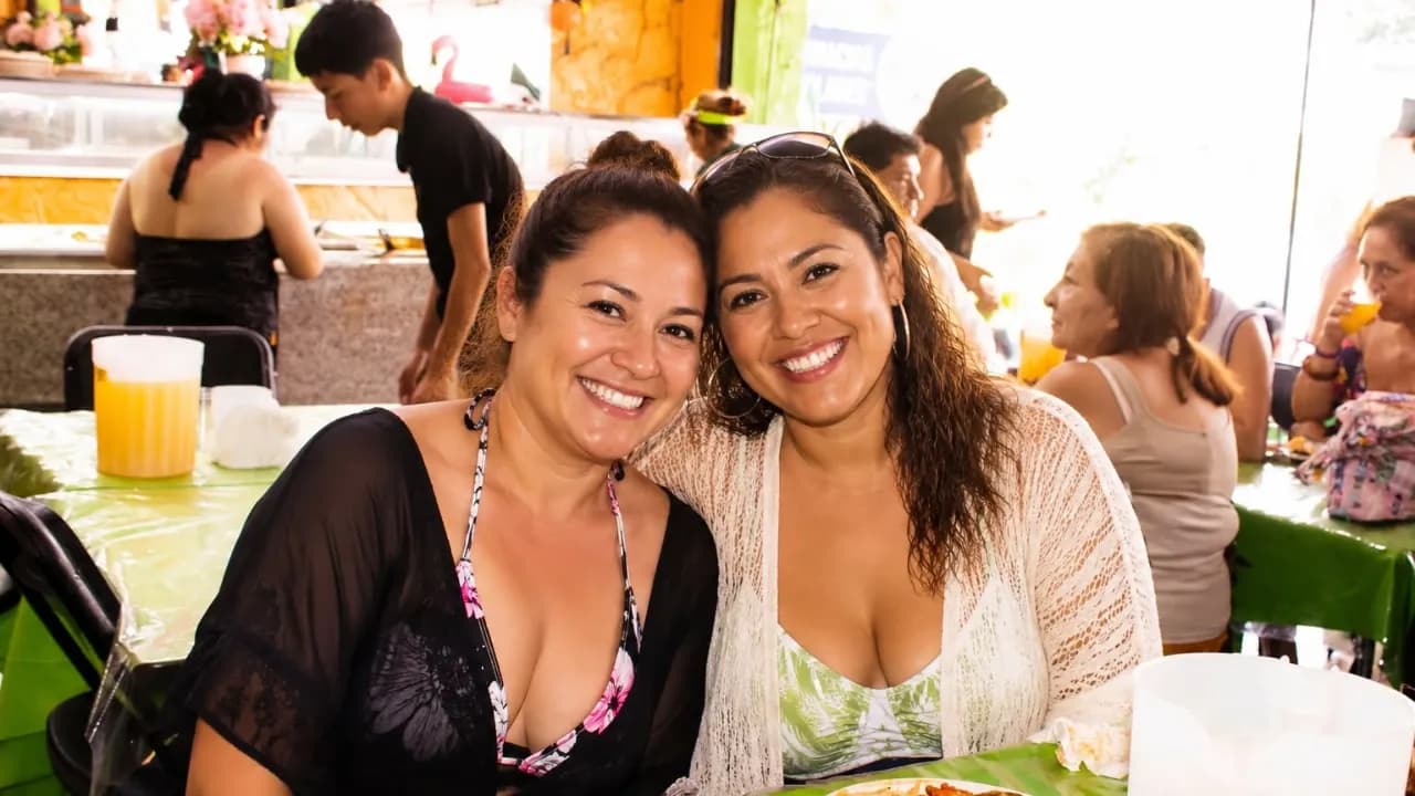 Buffet Las Playas - Galería 4
