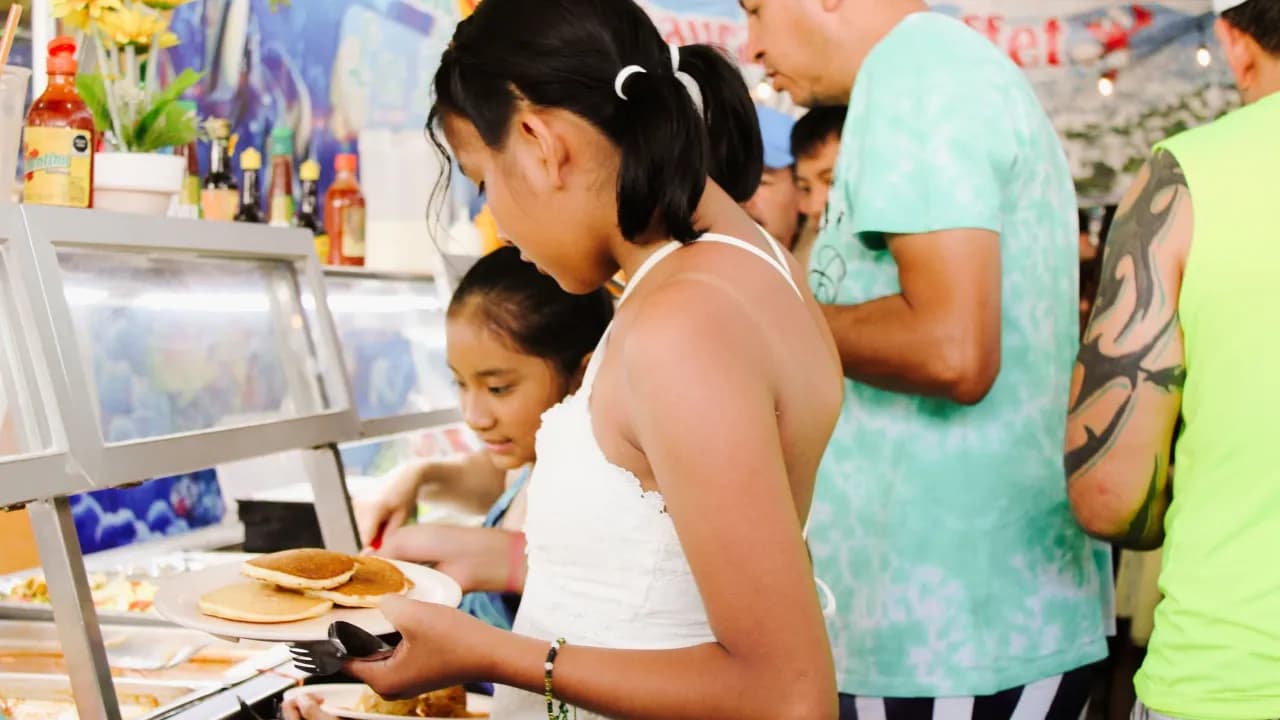 Buffet Las Playas - Galería 9