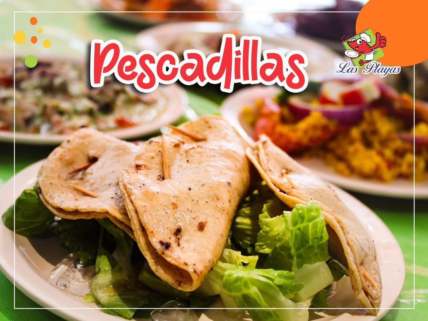 Pescadillas