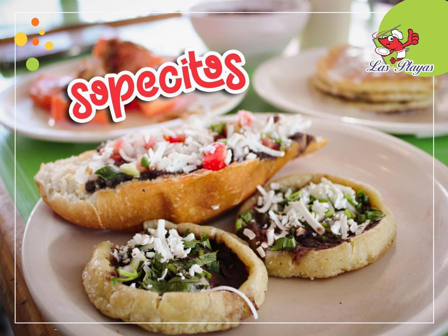 Sopesitos