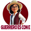 Guerrero es con E