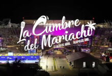 Cumbre del Mariachi en Acapulco 2025