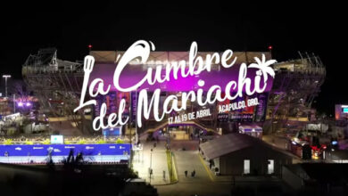 Cumbre del Mariachi en Acapulco 2025
