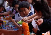 La importancia de la salud en nuestra comunidad
