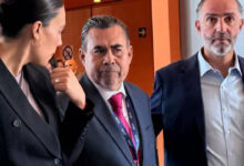 Funcionarios del Gobierno de Acapulco