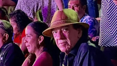 Noche de homenaje a Carlos Prieta Santa con música disco en Sinfonía del Mar.